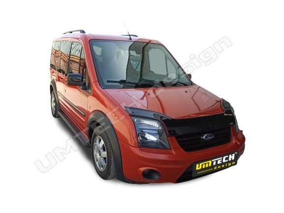 ford connect 2003 2013 araca ozel on