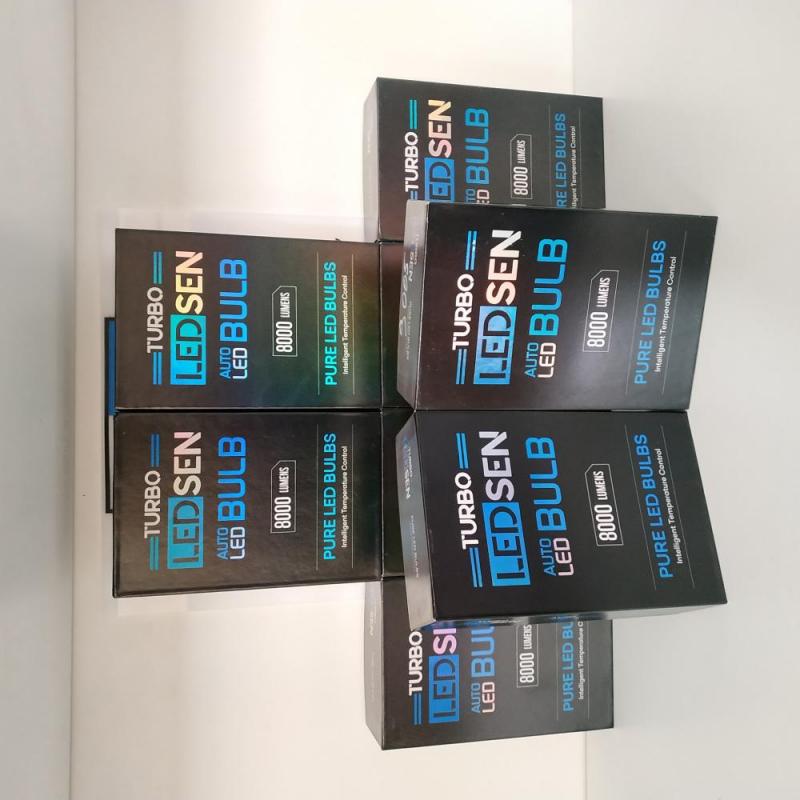 ledsen cree led xenon h 1 199 90 tl